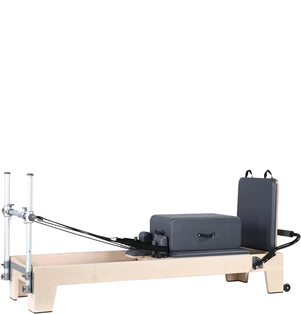 Тренажеры Reformer