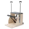 Тренажер для пилатеса Stability Chair 780x530x600